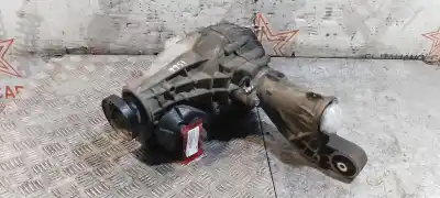 Pezzo di ricambio per auto di seconda mano DIFFERENZIALE ANTERIORE per MERCEDES-BENZ CLASE R (W251) OM642950 Riferimenti OEM IAM A1643302502  