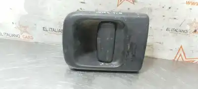 Pezzo di ricambio per auto di seconda mano MANIGLIA ESTERNA POSTERIORE DESTRA per OPEL MOVANO S8UW7 Riferimenti OEM IAM 7700352433AR  