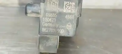 Pezzo di ricambio per auto di seconda mano sensore per ssangyong tivoli 673910 riferimenti oem iam 8627035000  