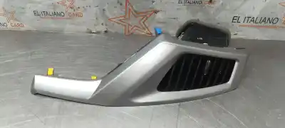 Pezzo di ricambio per auto di seconda mano GRIGLIA DI AERAZIONE per SSANGYONG TIVOLI 673910 Riferimenti OEM IAM 7656035000  