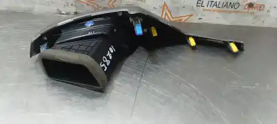 Pezzo di ricambio per auto di seconda mano griglia di aerazione per ssangyong tivoli 673910 riferimenti oem iam 7656035000  