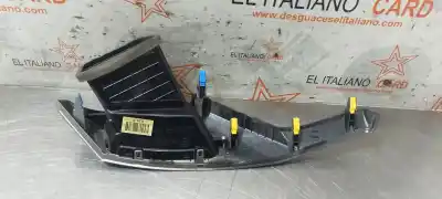 Pezzo di ricambio per auto di seconda mano griglia di aerazione per ssangyong tivoli 673910 riferimenti oem iam 7656035000  