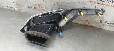 Pezzo di ricambio per auto di seconda mano griglia di aerazione per ssangyong tivoli 673910 riferimenti oem iam 7655035000  