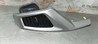 Pezzo di ricambio per auto di seconda mano GRIGLIA DI AERAZIONE per SSANGYONG TIVOLI 673910 Riferimenti OEM IAM 7655035000  