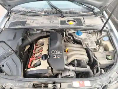 Автозапчастина б/у  для AUDI A4 B6 (8E2)  Посилання на OEM IAM ALT  