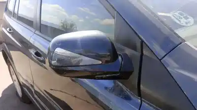 Автозапчасти б/у задний вид справа за ssangyong kyron d/d20dt ссылки oem iam 