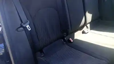 Автозапчасти б/у полный комплект сиденья за seat leon (5f1) clh ссылки oem iam   