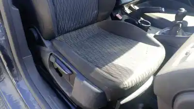 Автозапчасти б/у полный комплект сиденья за seat leon (5f1) clh ссылки oem iam   
