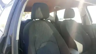 Peça sobressalente para automóvel em segunda mão conjunto de bancos por seat leon (5f1) clh referências oem iam 