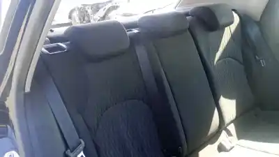 Автозапчасти б/у полный комплект сиденья за seat leon (5f1) clh ссылки oem iam   