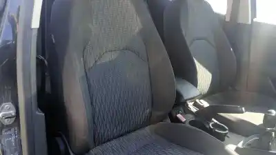 Автозапчасти б/у полный комплект сиденья за seat leon (5f1) clh ссылки oem iam   