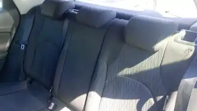 Автозапчасти б/у полный комплект сиденья за seat leon (5f1) clh ссылки oem iam   