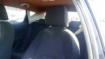 Автозапчасти б/у полный комплект сиденья за seat leon (5f1) clh ссылки oem iam   