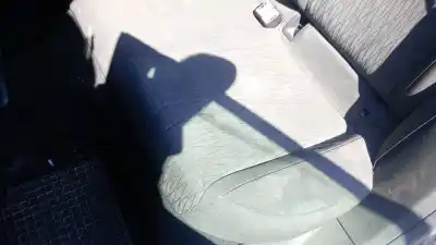 Автозапчасти б/у полный комплект сиденья за seat leon (5f1) clh ссылки oem iam   