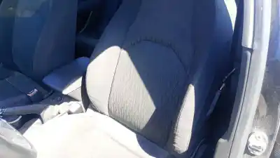 Автозапчасти б/у полный комплект сиденья за seat leon (5f1) clh ссылки oem iam   