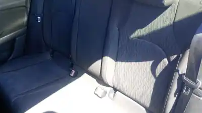 Автозапчасти б/у полный комплект сиденья за seat leon (5f1) clh ссылки oem iam   