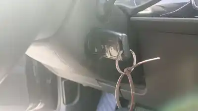 Peça sobressalente para automóvel em segunda mão conjunto de canhões de ignição por seat leon (5f1) clh referências oem iam 