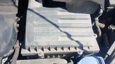 Second-hand car spare part Air Filter Support for SEAT LEON (5F1) CLH OEM IAM references   