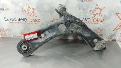 Автозапчасти б/у передний правый нижний рычаг подвески за seat leon (5f1) clh ссылки oem iam 