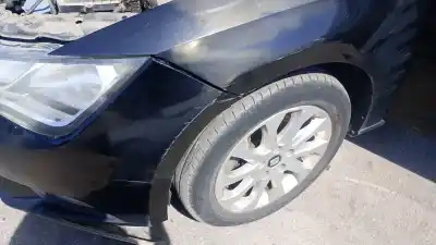 Автозапчастина б/у ПЕРЕДНІЙ ЛІВИЙ ВЕРХНІЙ РЫЧОК ПІДВІСКИ для SEAT LEON (5F1)  Посилання на OEM IAM   