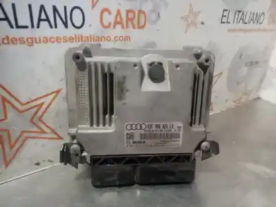 Second-hand car spare part  for AUDI A3 (8P1)  OEM IAM references 03G906021LG  