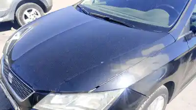 Автозапчасти б/у капот за seat leon (5f1) clh ссылки oem iam   