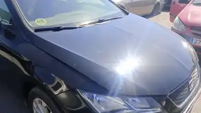 Автозапчасти б/у капот за seat leon (5f1) clh ссылки oem iam   