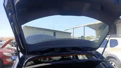 Peça sobressalente para automóvel em segunda mão amortecedores do tronco / porta por seat leon (5f1) clh referências oem iam 