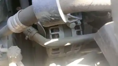 Peça sobressalente para automóvel em segunda mão alternador por seat leon (5f1) clh referências oem iam 