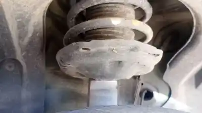 Автозапчастина б/у амортизатор передній лівий для SEAT LEON (5F1) CLH Посилання на OEM IAM   