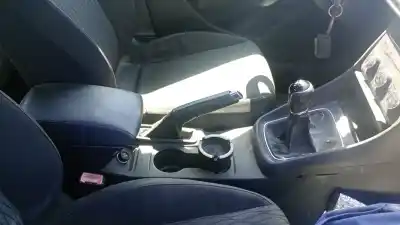 Peça sobressalente para automóvel em segunda mão apoio de braço consola central por seat leon (5f1) clh referências oem iam 