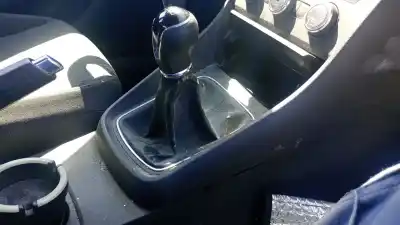 Автозапчастина б/у центральний подлокник для seat leon (5f1) clh посилання на oem iam   