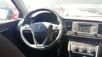 Peça sobressalente para automóvel em segunda mão fita do airbag por seat leon (5f1) clh referências oem iam 