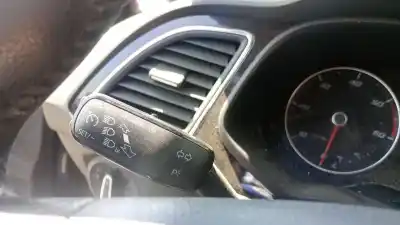 Автозапчастина б/у кільце піддушки безопасности для seat leon (5f1) clh посилання на oem iam   