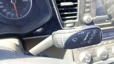 Автозапчастина б/у кільце піддушки безопасности для seat leon (5f1) clh посилання на oem iam   