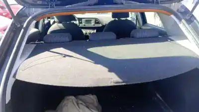 Peça sobressalente para automóvel em segunda mão chapeleira por seat leon (5f1) clh referências oem iam 