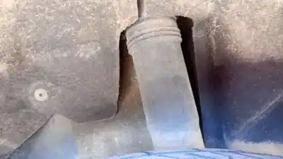 Автозапчастина б/у амортизатор задній лівий для SEAT LEON (5F1) CLH Посилання на OEM IAM   