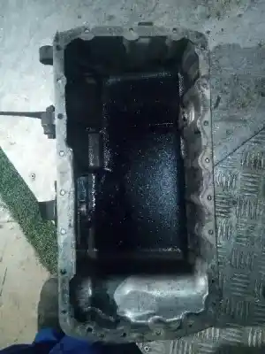 İkinci el araba yedek parçası karter için citroen jumpy d-wjz oem iam referansları   