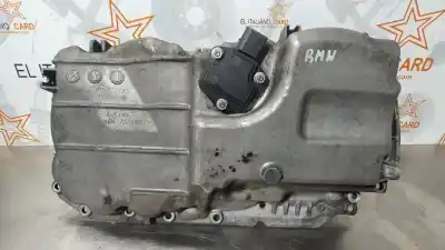 Peça sobressalente para automóvel em segunda mão Cárter por BMW SERIE 1 BERLINA (E81/E87) 2.0 CAT Referências OEM IAM 11137797969  