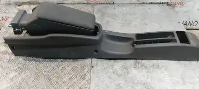 Pezzo di ricambio per auto di seconda mano bracciolo centrale per audi a3 (8l1) 1.8 t riferimenti oem iam   