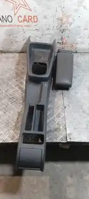 Pezzo di ricambio per auto di seconda mano bracciolo centrale per audi a3 (8l1) 1.8 t riferimenti oem iam   