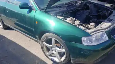 Автозапчастина б/у  для AUDI A3 (8L1)  Посилання на OEM IAM   