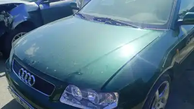 Pezzo di ricambio per auto di seconda mano cofano per audi a3 (8l1) 1.8 t riferimenti oem iam   
