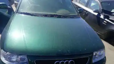 Автозапчастина б/у  для AUDI A3 (8L1)  Посилання на OEM IAM   