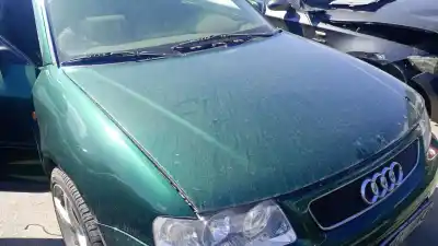 Pezzo di ricambio per auto di seconda mano cofano per audi a3 (8l1) 1.8 t riferimenti oem iam   