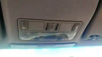 Peça sobressalente para automóvel em segunda mão Luz Interior por AUDI A3 (8L1) 1.8 T Referências OEM IAM   
