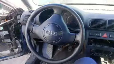 Pezzo di ricambio per auto di seconda mano Anello Airbag per AUDI A3 (8L1) 1.8 T Riferimenti OEM IAM   