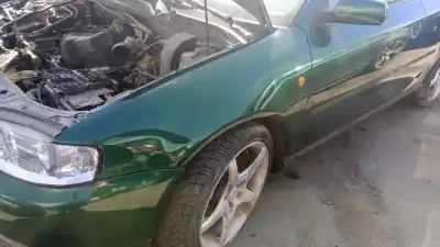 Pezzo di ricambio per auto di seconda mano Parafango Anteriore Sinistro per AUDI A3 (8L1) 1.8 T Riferimenti OEM IAM   