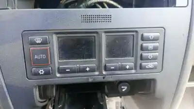 Second-hand car spare part climate control for audi a3 (8l1) 1.8 t oem iam references 