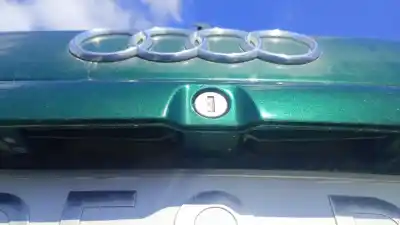 Pezzo di ricambio per auto di seconda mano Maniglia Esterna Del Cancello per AUDI A3 (8L1) 1.8 T Riferimenti OEM IAM   